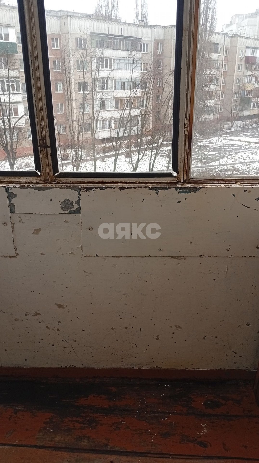 Фото №13: 3-комнатная квартира 61 м² - Липецк, Октябрьский округ, мкр. 23-й, ул. П.И. Смородина, 22