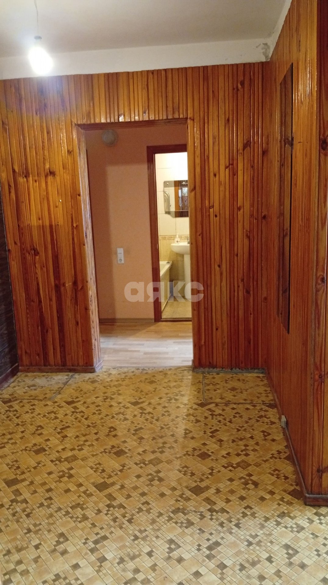 Фото №12: 3-комнатная квартира 61 м² - Липецк, Октябрьский округ, мкр. 23-й, ул. П.И. Смородина, 22