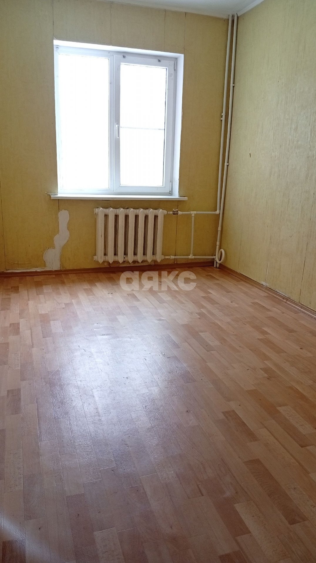 Фото №5: 3-комнатная квартира 61 м² - Липецк, Октябрьский округ, мкр. 23-й, ул. П.И. Смородина, 22