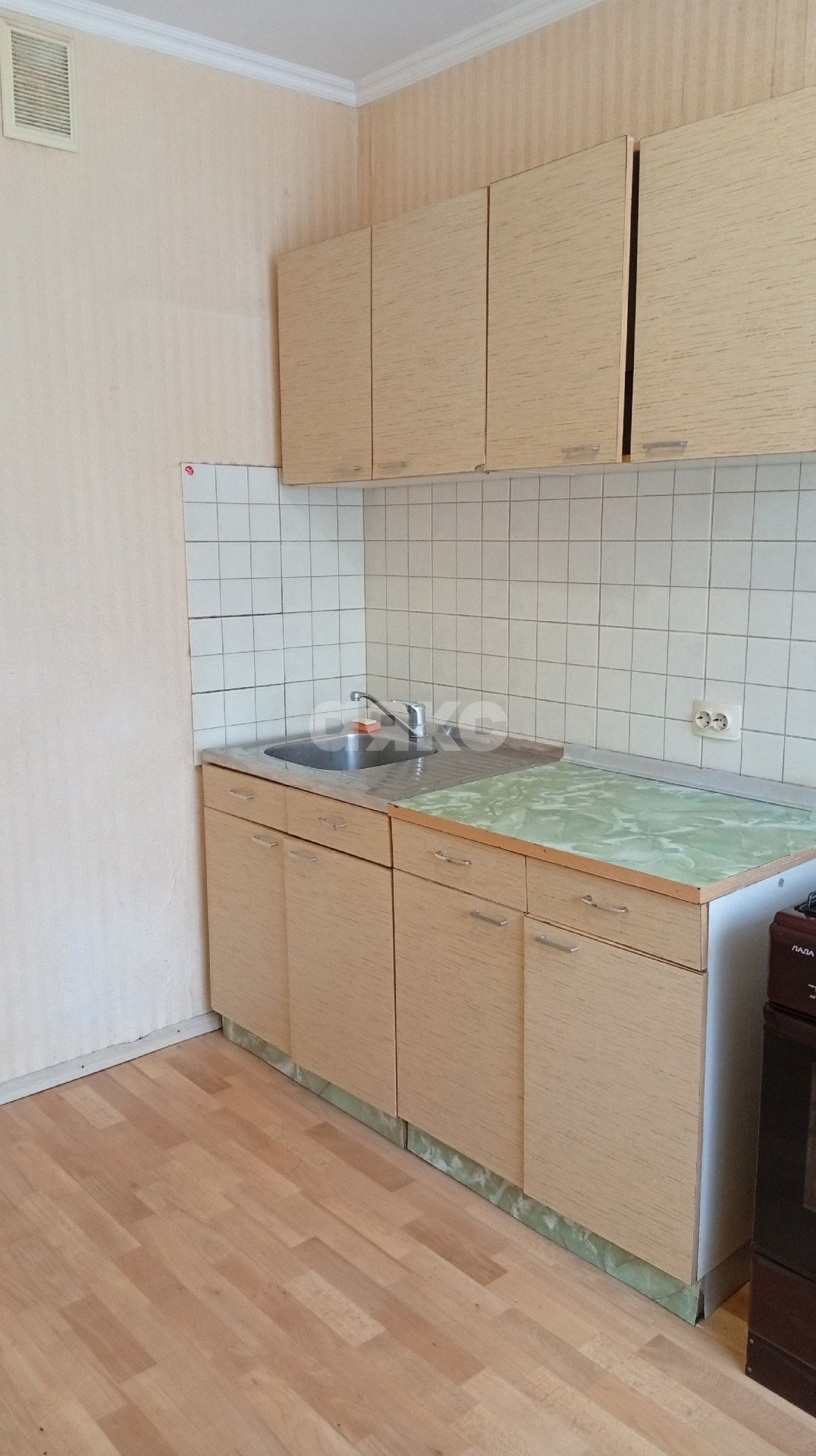 Фото №1: 3-комнатная квартира 61 м² - Липецк, Октябрьский округ, мкр. 23-й, ул. П.И. Смородина, 22