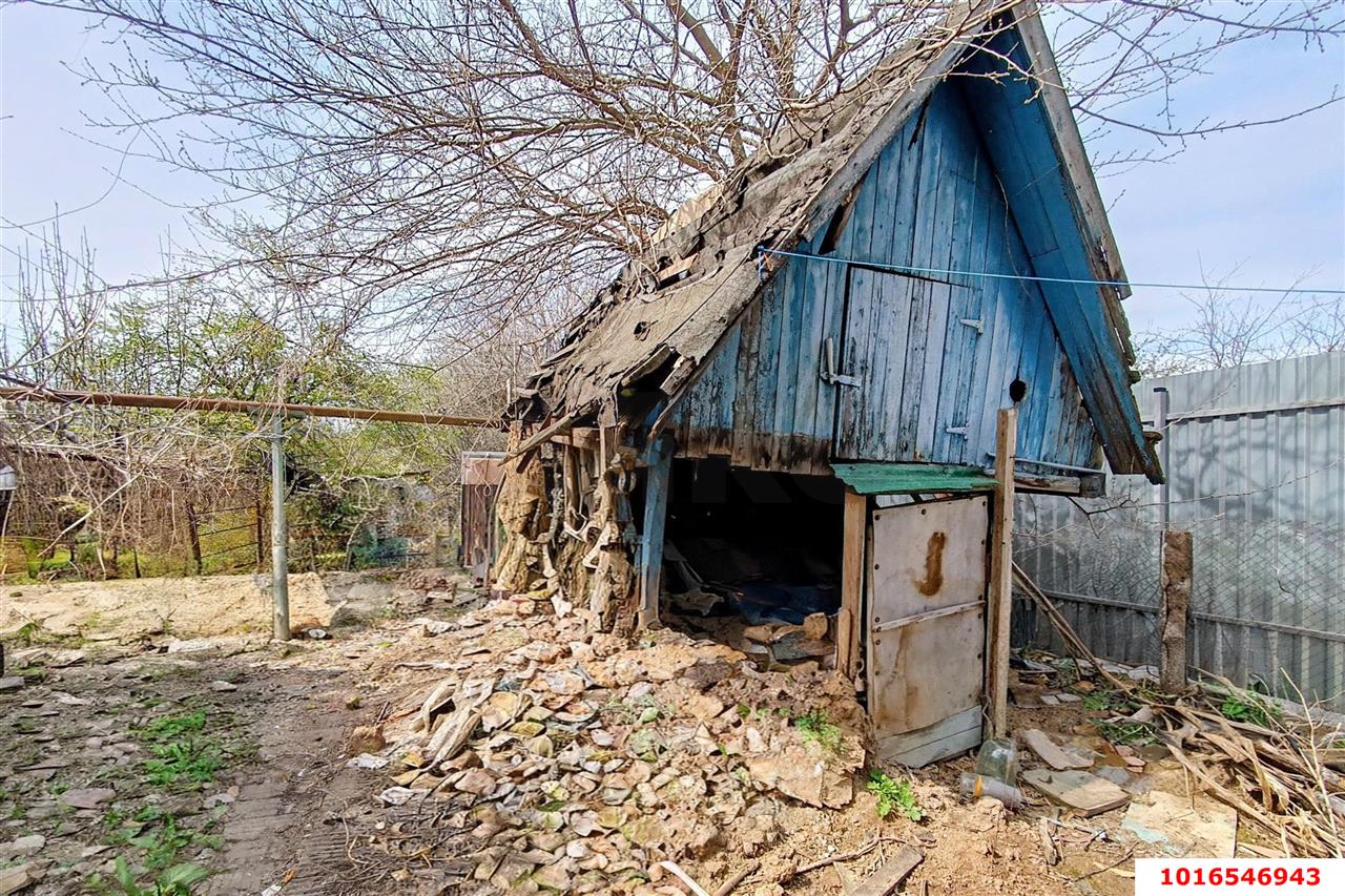 Фото №9: Дом 71 м² + 4.53 сот. - Краснодар, Карасунский внутригородской округ, мкр. Курортный, ул. Курортный Посёлок, 54