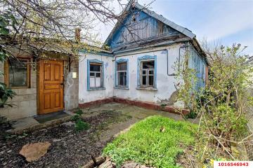 Фото №1: Дом 71 м² - Краснодар, мкр. Курортный, ул. Курортный Посёлок, 54