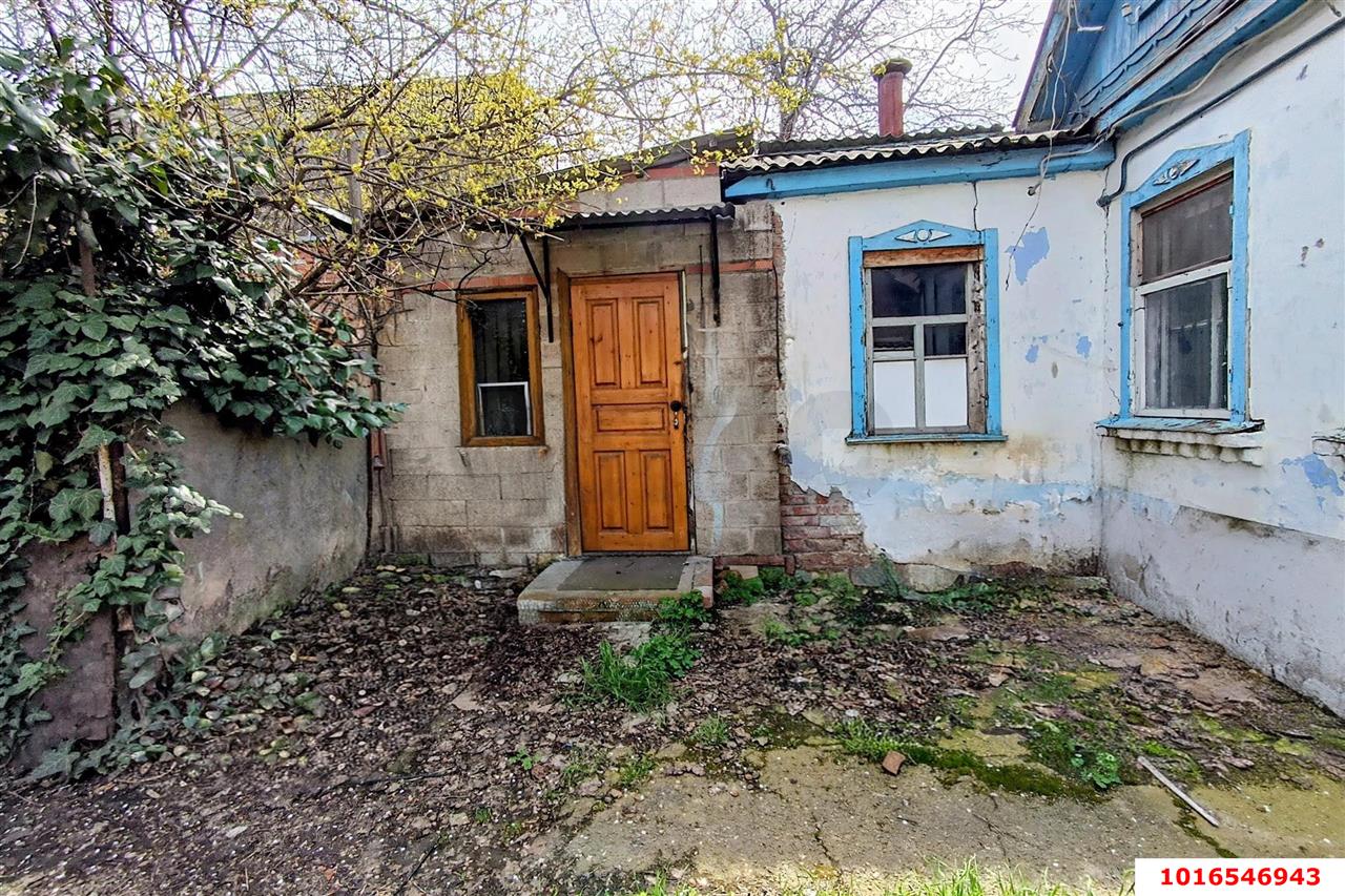 Фото №5: Дом 71 м² + 4.53 сот. - Краснодар, Карасунский внутригородской округ, мкр. Курортный, ул. Курортный Посёлок, 54