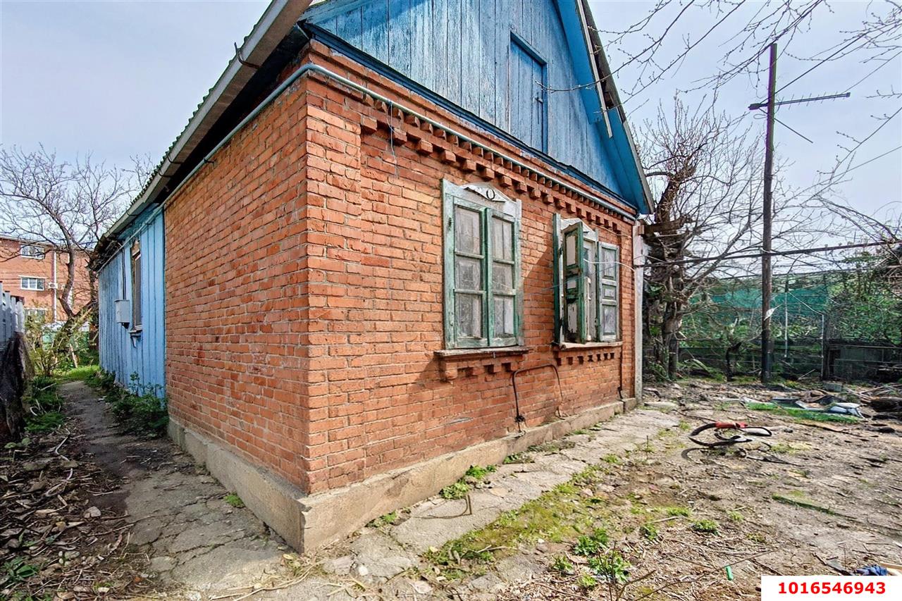 Фото №6: Дом 71 м² + 4.53 сот. - Краснодар, Карасунский внутригородской округ, мкр. Курортный, ул. Курортный Посёлок, 54