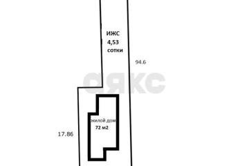 Фото №3: Дом 71 м² - Краснодар, мкр. Курортный, ул. Курортный Посёлок, 54