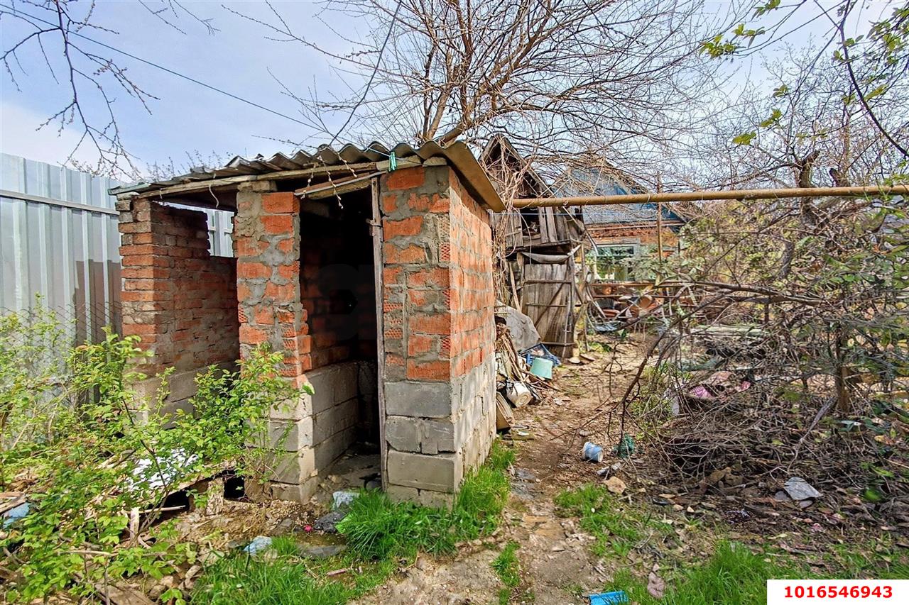 Фото №8: Дом 71 м² + 4.53 сот. - Краснодар, Карасунский внутригородской округ, мкр. Курортный, ул. Курортный Посёлок, 54