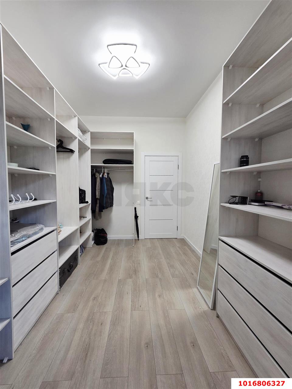 Фото №9: Дом 119 м² + 5.08 сот. - Краснодар, Карасунский внутригородской округ, мкр. ДНТ Знаменский, ул. Центральная, 44