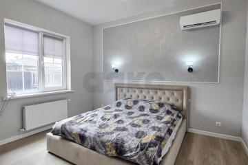 Фото №5: Дом 119 м² - Краснодар, мкр. ДНТ Знаменский, ул. Центральная, 44