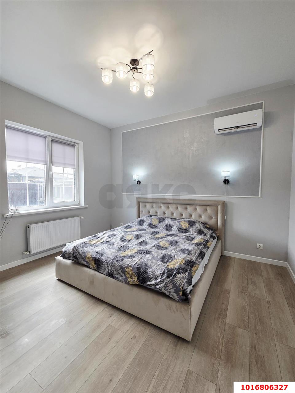 Фото №5: Дом 119 м² + 5.08 сот. - Краснодар, Карасунский внутригородской округ, мкр. ДНТ Знаменский, ул. Центральная, 44