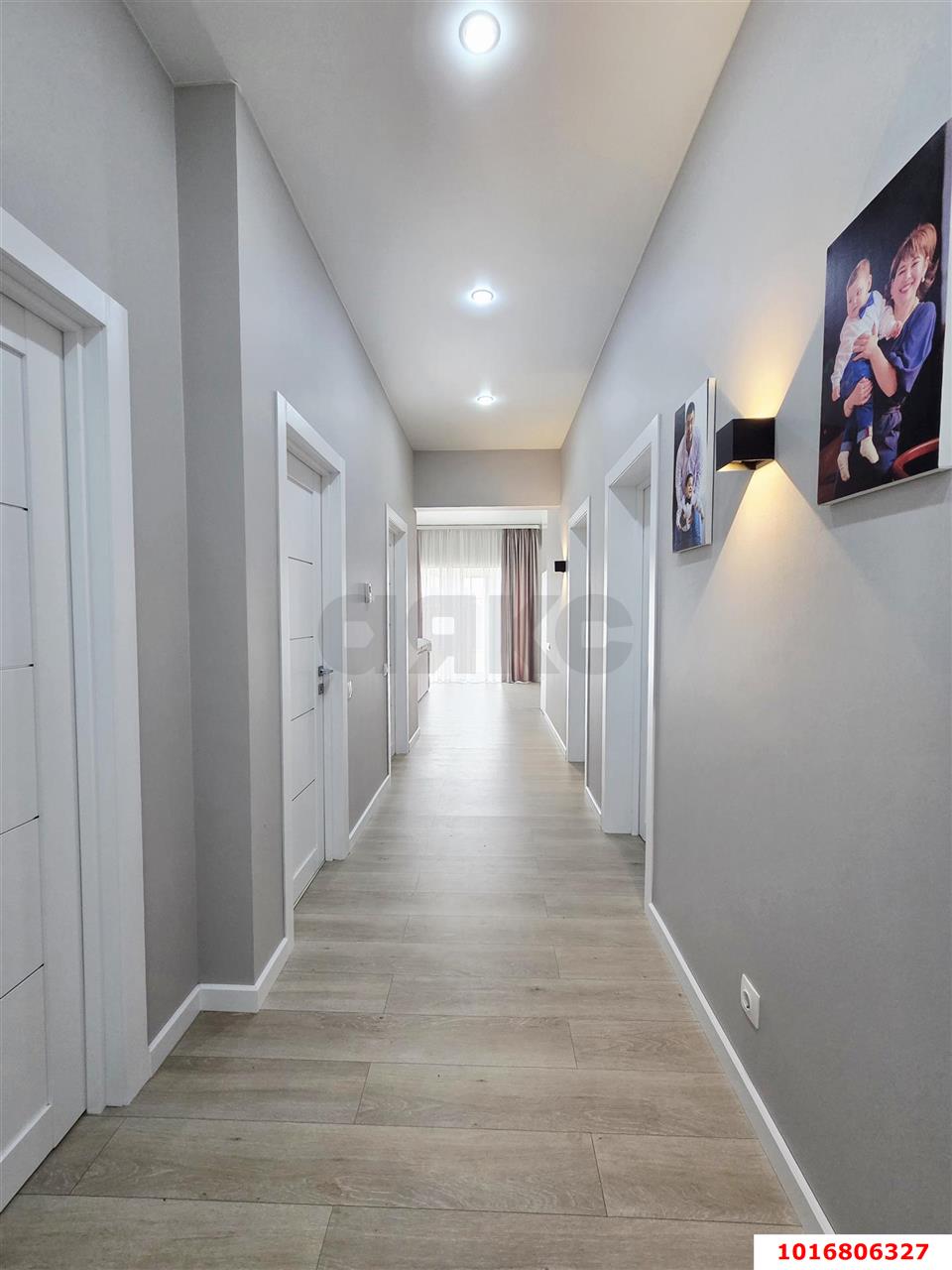 Фото №14: Дом 119 м² + 5.08 сот. - Краснодар, Карасунский внутригородской округ, мкр. ДНТ Знаменский, ул. Центральная, 44