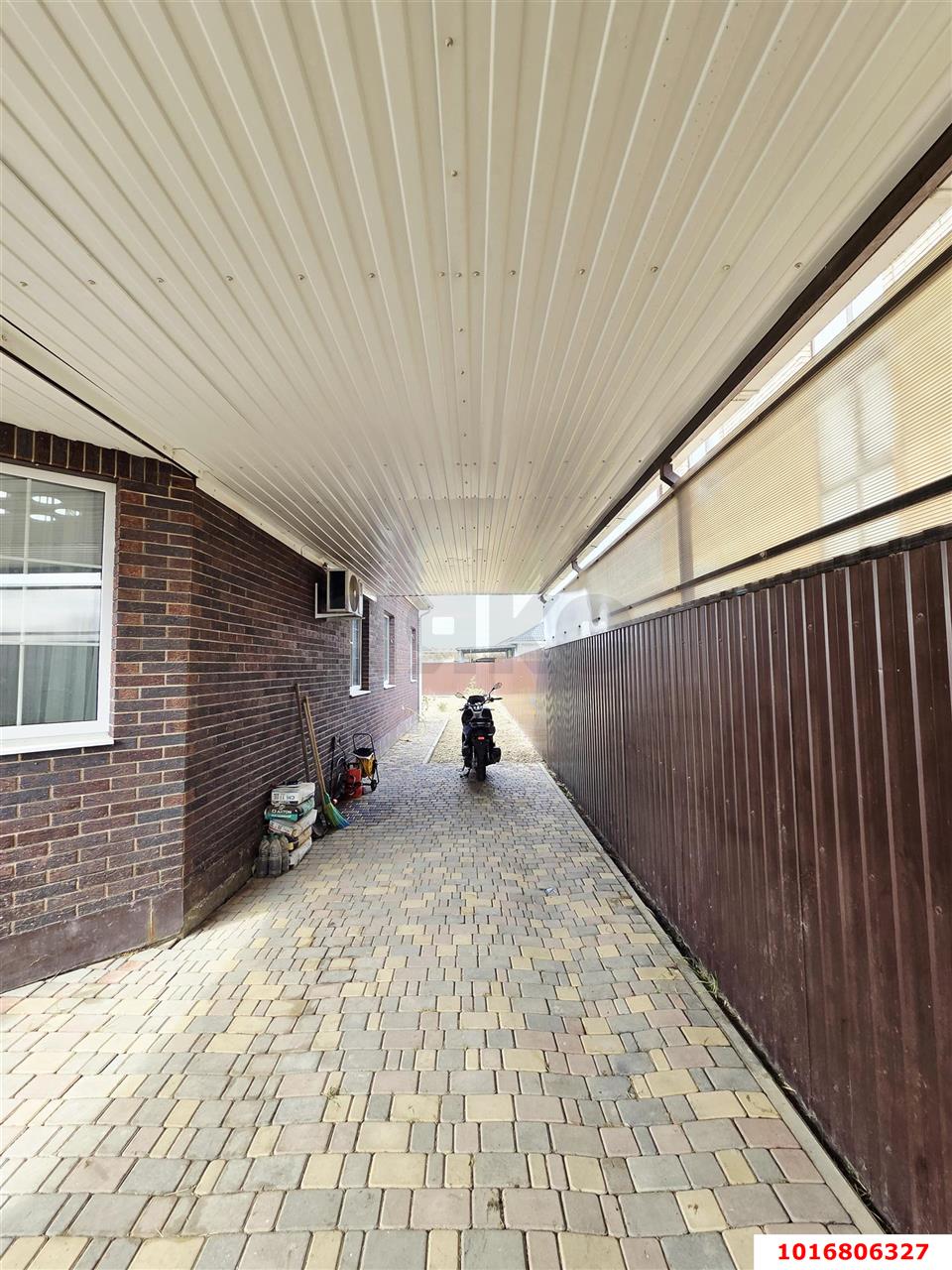 Фото №17: Дом 119 м² + 5.08 сот. - Краснодар, Карасунский внутригородской округ, мкр. ДНТ Знаменский, ул. Центральная, 44