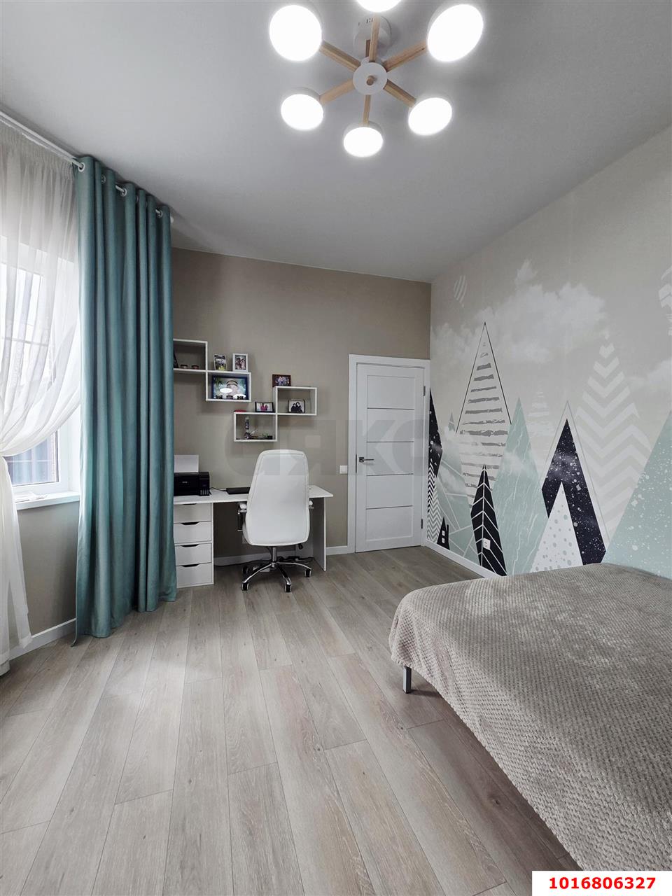 Фото №7: Дом 119 м² + 5.08 сот. - Краснодар, Карасунский внутригородской округ, мкр. ДНТ Знаменский, ул. Центральная, 44