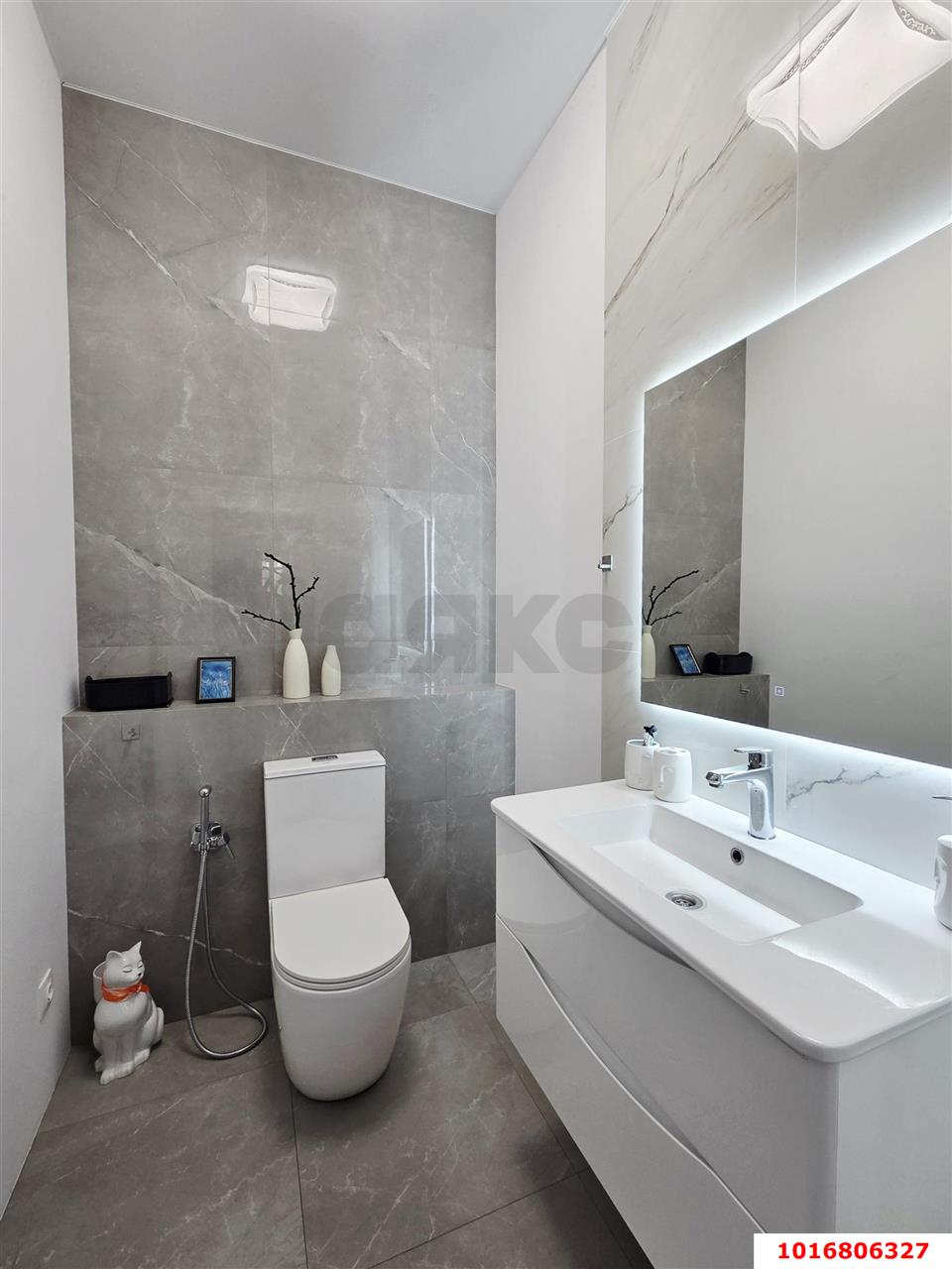 Фото №12: Дом 119 м² + 5.08 сот. - Краснодар, Карасунский внутригородской округ, мкр. ДНТ Знаменский, ул. Центральная, 44