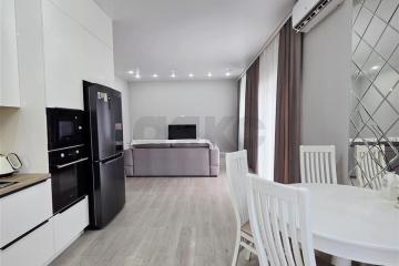 Фото №3: Дом 119 м² - Краснодар, мкр. ДНТ Знаменский, ул. Центральная, 44