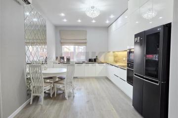 Фото №4: Дом 119 м² - Краснодар, мкр. ДНТ Знаменский, ул. Центральная, 44