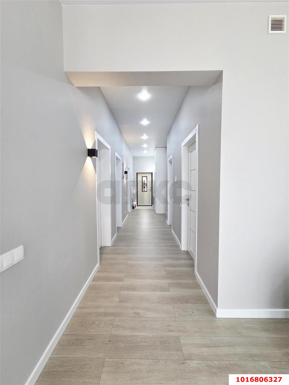 Фото №13: Дом 119 м² + 5.08 сот. - Краснодар, Карасунский внутригородской округ, мкр. ДНТ Знаменский, ул. Центральная, 44