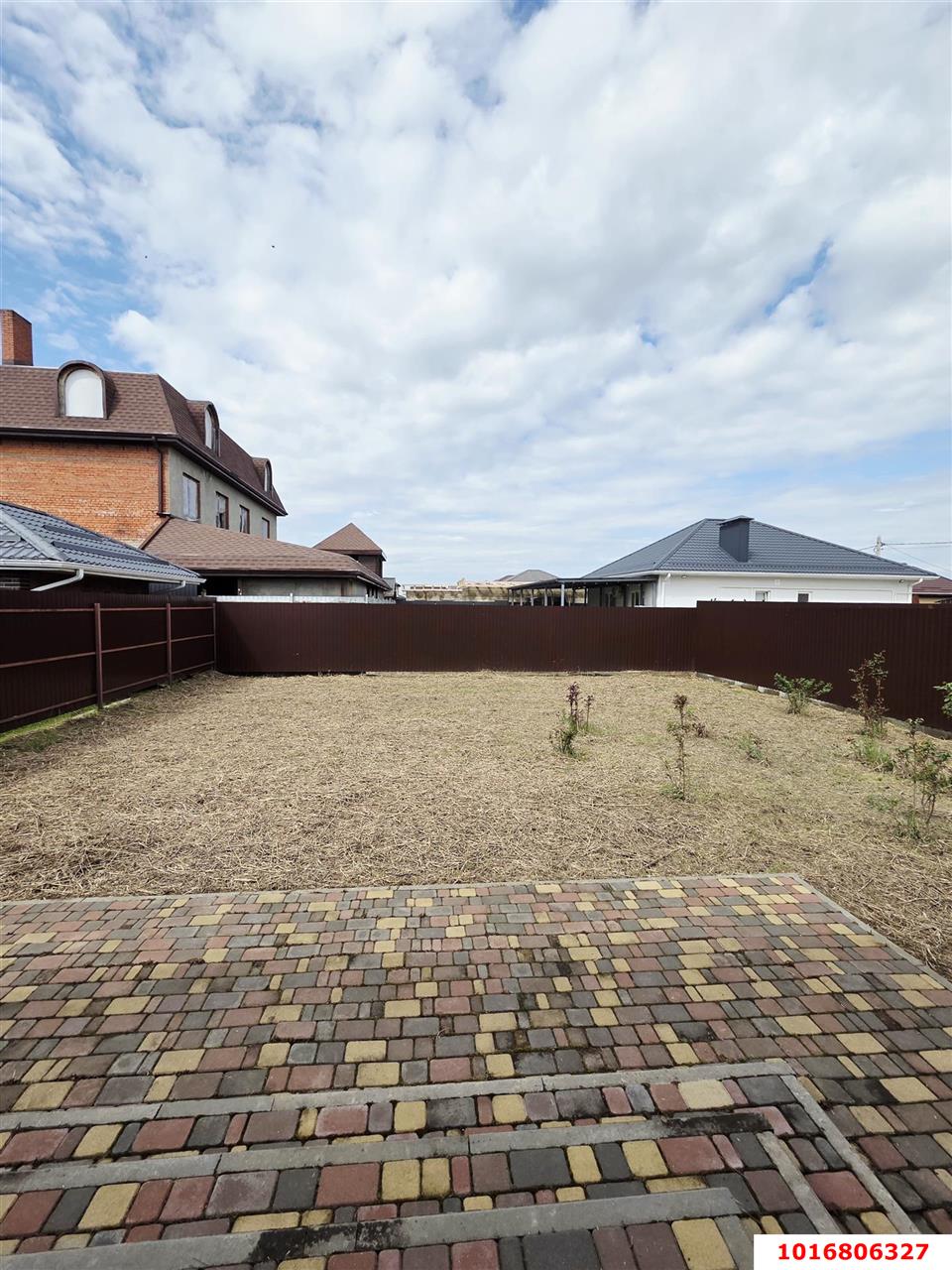 Фото №15: Дом 119 м² + 5.08 сот. - Краснодар, Карасунский внутригородской округ, мкр. ДНТ Знаменский, ул. Центральная, 44