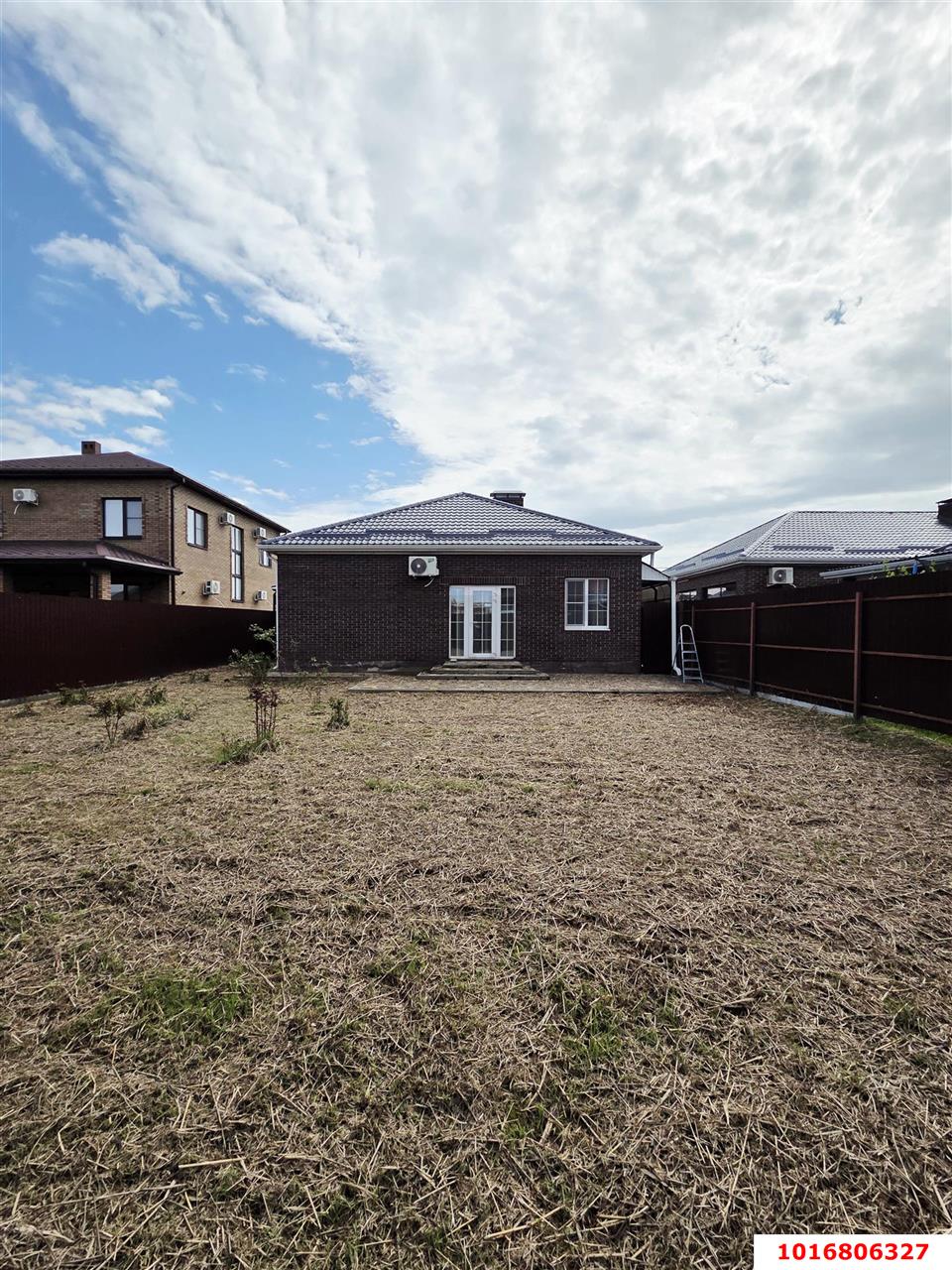 Фото №16: Дом 119 м² + 5.08 сот. - Краснодар, Карасунский внутригородской округ, мкр. ДНТ Знаменский, ул. Центральная, 44