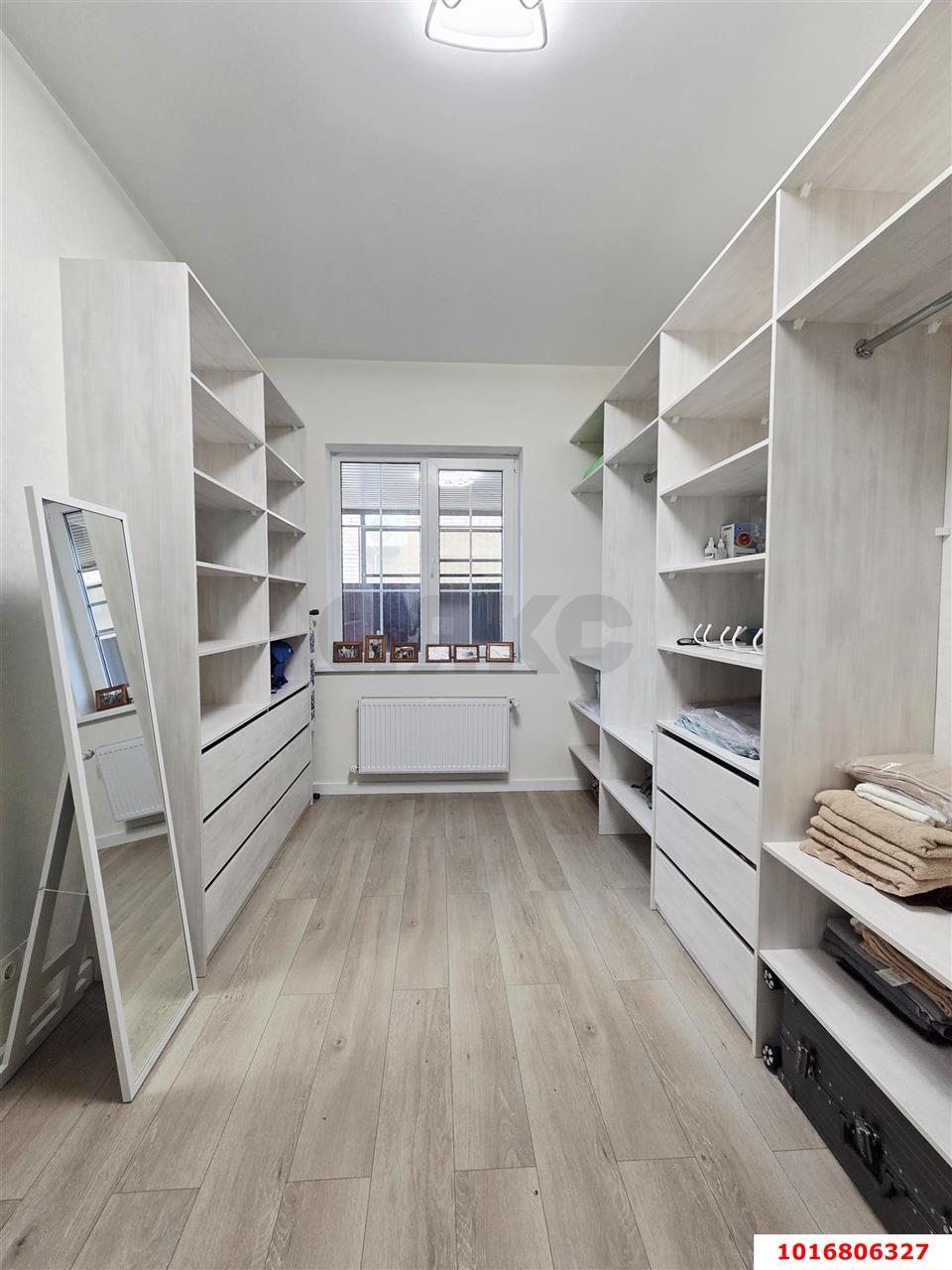 Фото №10: Дом 119 м² + 5.08 сот. - Краснодар, Карасунский внутригородской округ, мкр. ДНТ Знаменский, ул. Центральная, 44