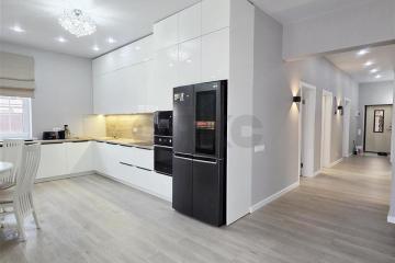 Фото №2: Дом 119 м² - Краснодар, мкр. ДНТ Знаменский, ул. Центральная, 44