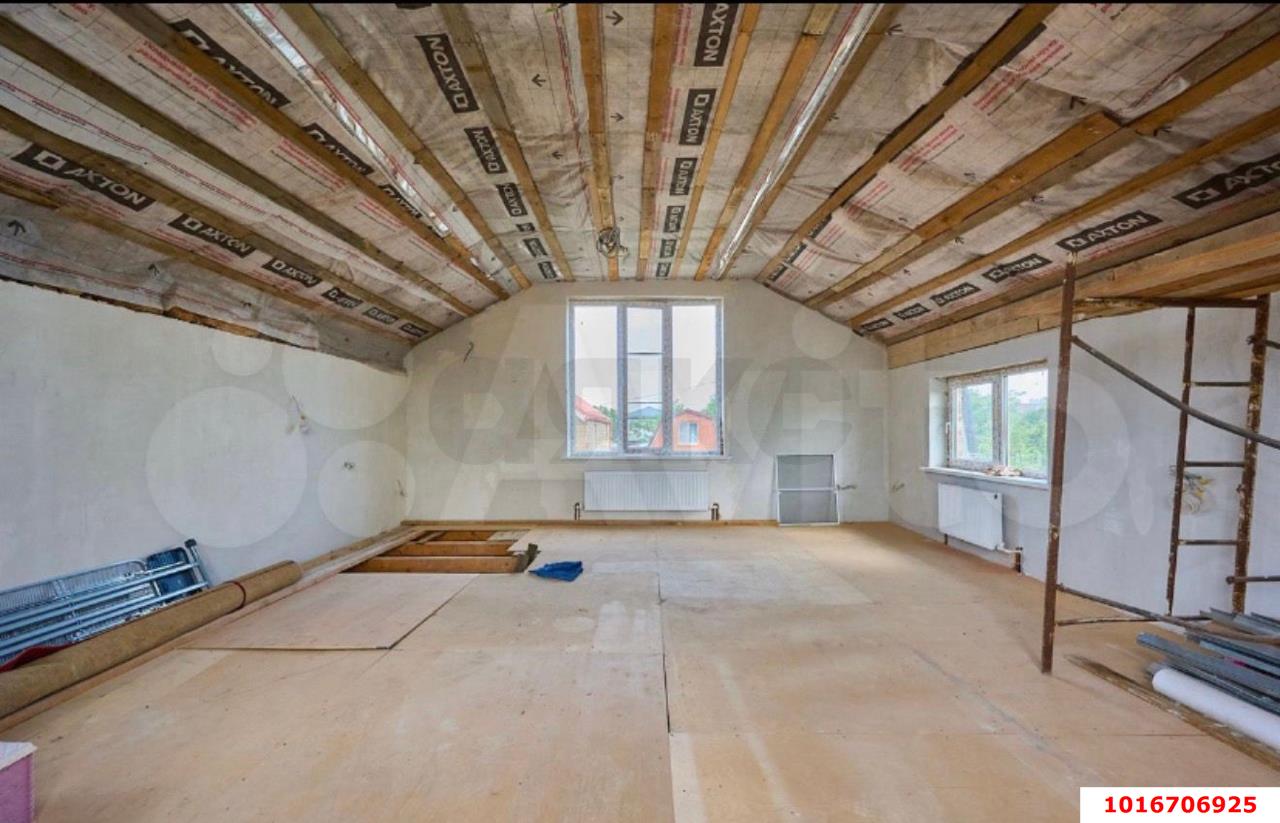 Фото №4: Дом 83 м² + 2.6 сот. - Кубань, ул. Земляничная, 26