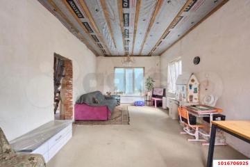 Фото №2: Дом 83 м² - Кубань, ул. Земляничная, 26