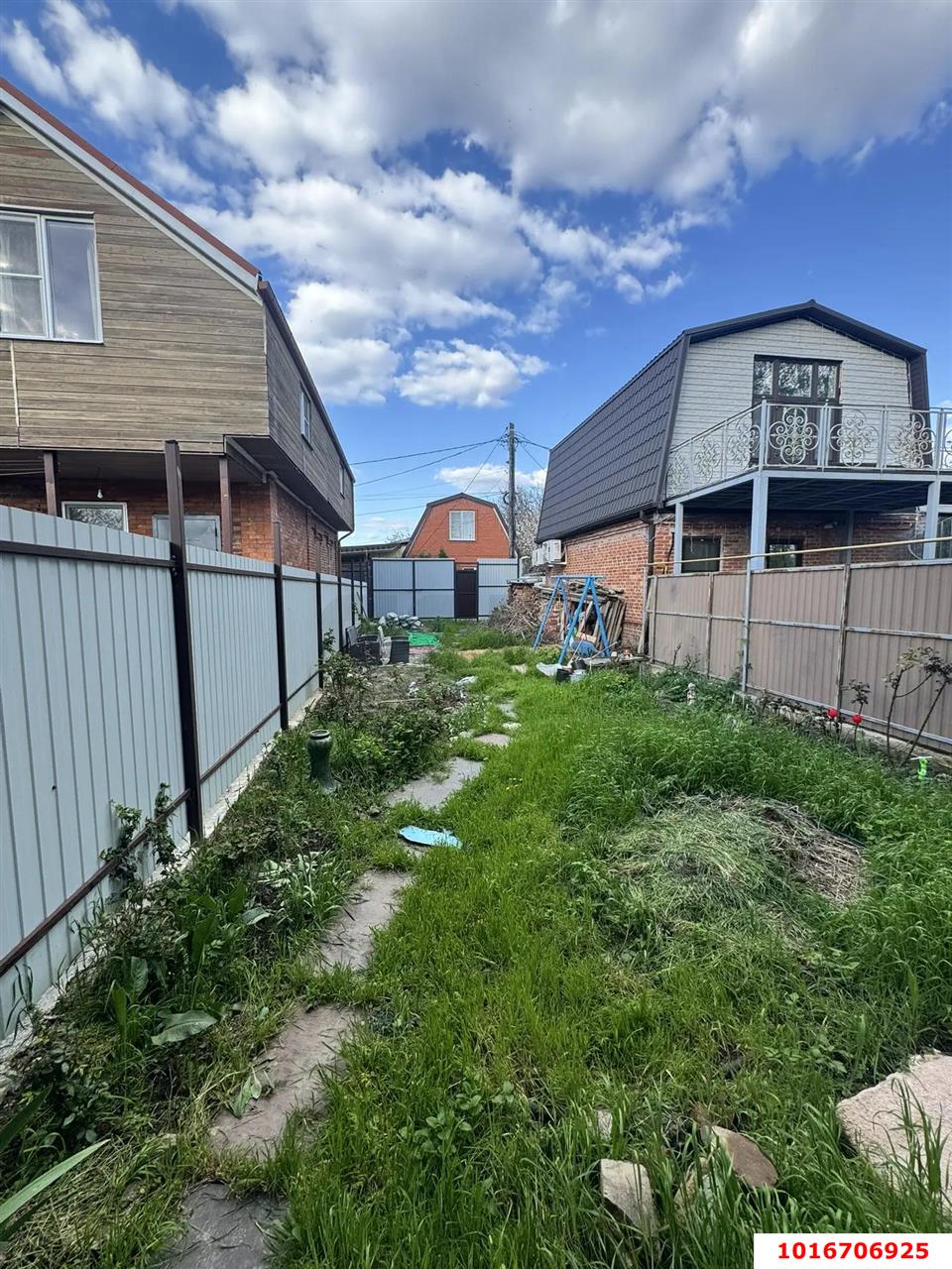 Фото №6: Дом <span class="whitespace-nowrap">83 м²</span> <span class="whitespace-nowrap">+ 2.6 сот.</span>, <span class="whitespace-nowrap">2 эт.</span> - Кубань, ул. Земляничная, 26