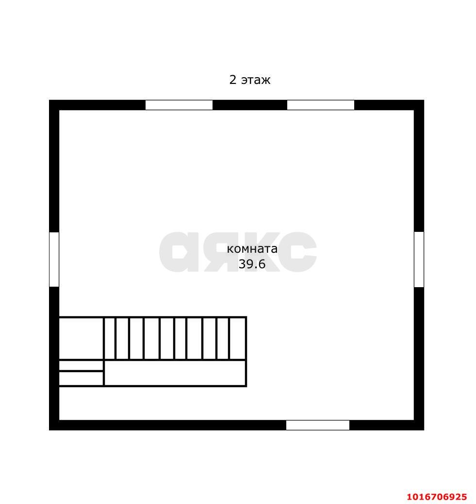 Фото №6: Дом 83 м² + 2.6 сот. - Кубань, ул. Земляничная, 26