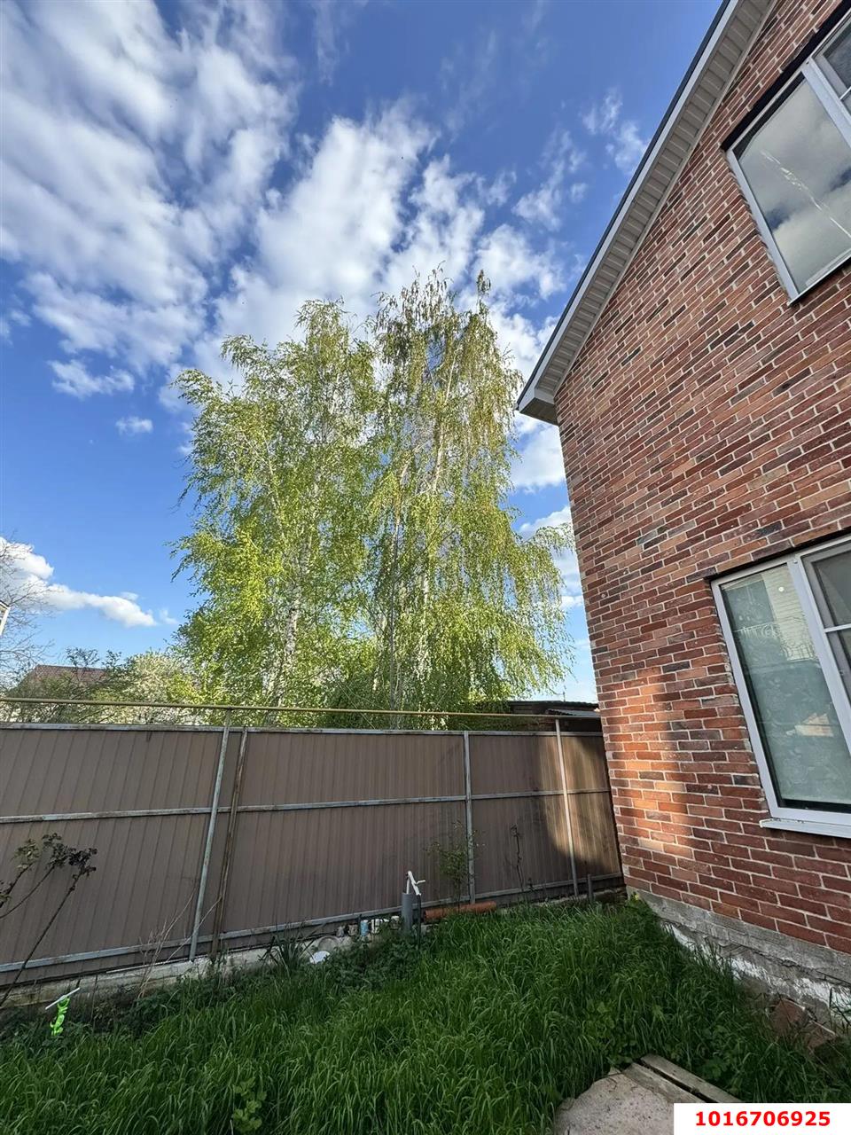 Фото №4: Дом <span class="whitespace-nowrap">83 м²</span> <span class="whitespace-nowrap">+ 2.6 сот.</span>, <span class="whitespace-nowrap">2 эт.</span> - Кубань, ул. Земляничная, 26