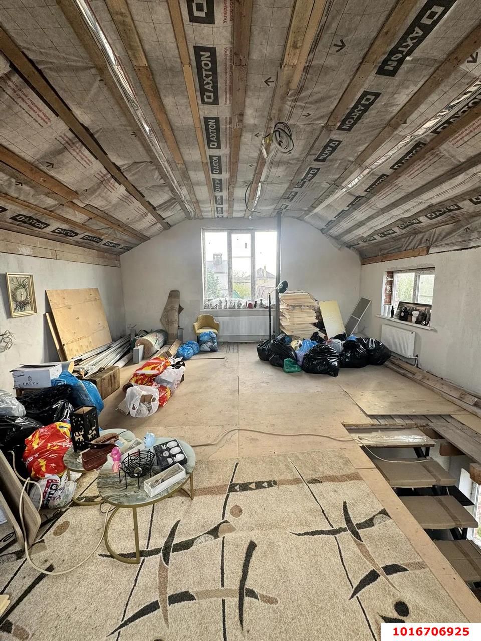 Фото №10: Дом <span class="whitespace-nowrap">83 м²</span> <span class="whitespace-nowrap">+ 2.6 сот.</span>, <span class="whitespace-nowrap">2 эт.</span> - Кубань, ул. Земляничная, 26