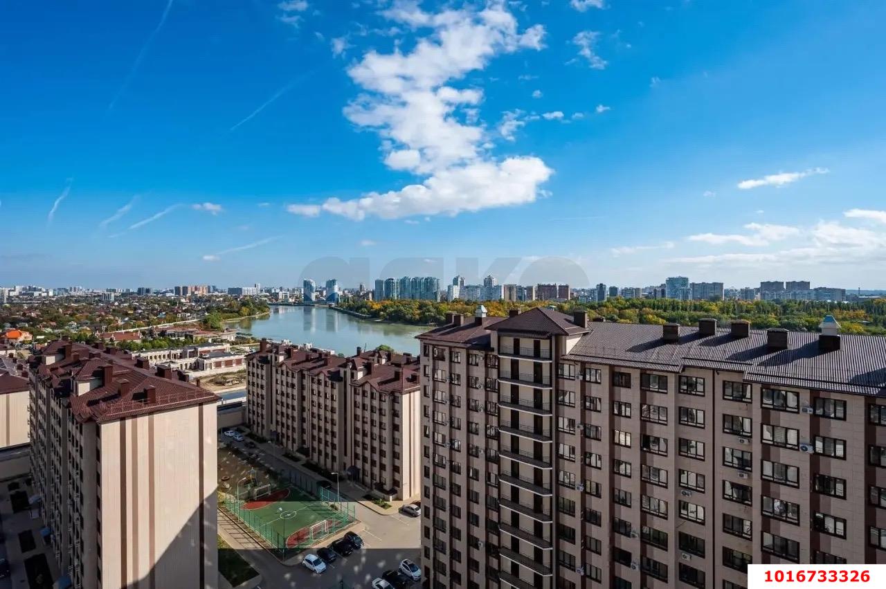 Фото №11: 2-комнатная квартира 49 м² - Новая Адыгея, мкр. жилой комплекс Баланс, ул. Береговая, 1к8