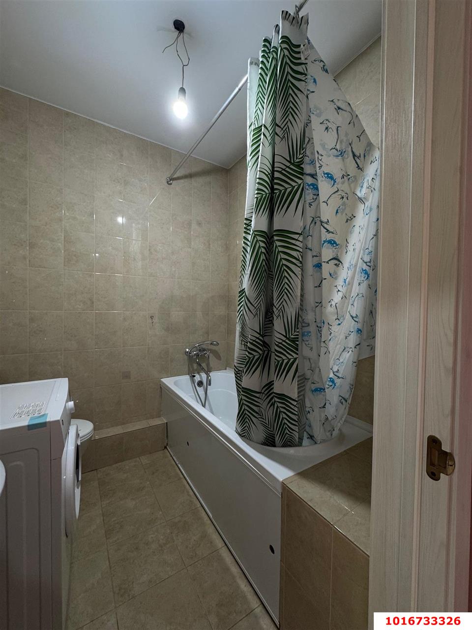 Фото №10: 2-комнатная квартира 49 м² - Новая Адыгея, мкр. жилой комплекс Баланс, ул. Береговая, 1к8