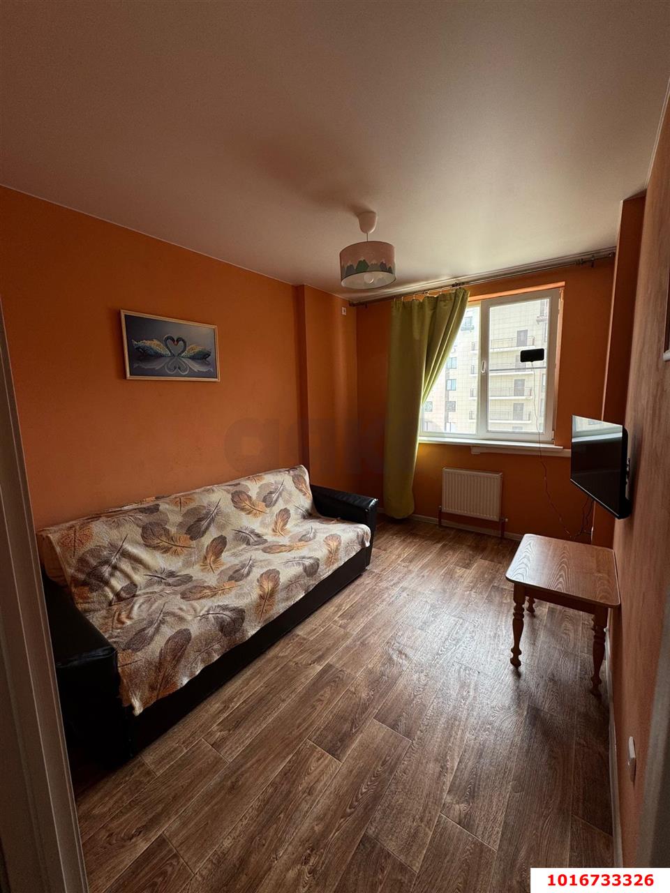 Фото №1: 2-комнатная квартира 49 м² - Новая Адыгея, мкр. жилой комплекс Баланс, ул. Береговая, 1к8