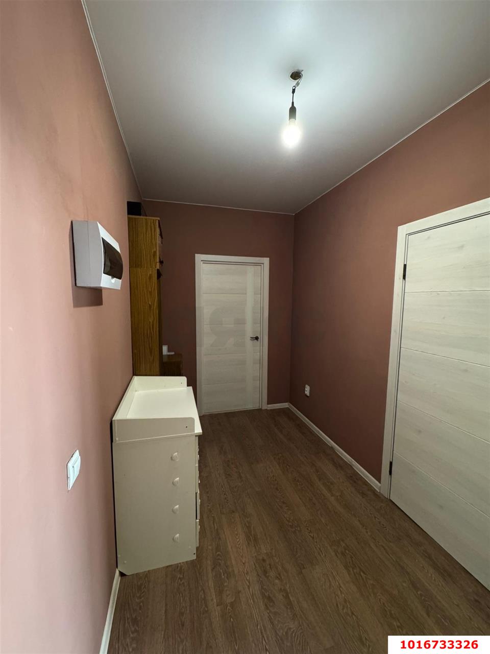 Фото №7: 2-комнатная квартира 49 м² - Новая Адыгея, мкр. жилой комплекс Баланс, ул. Береговая, 1к8