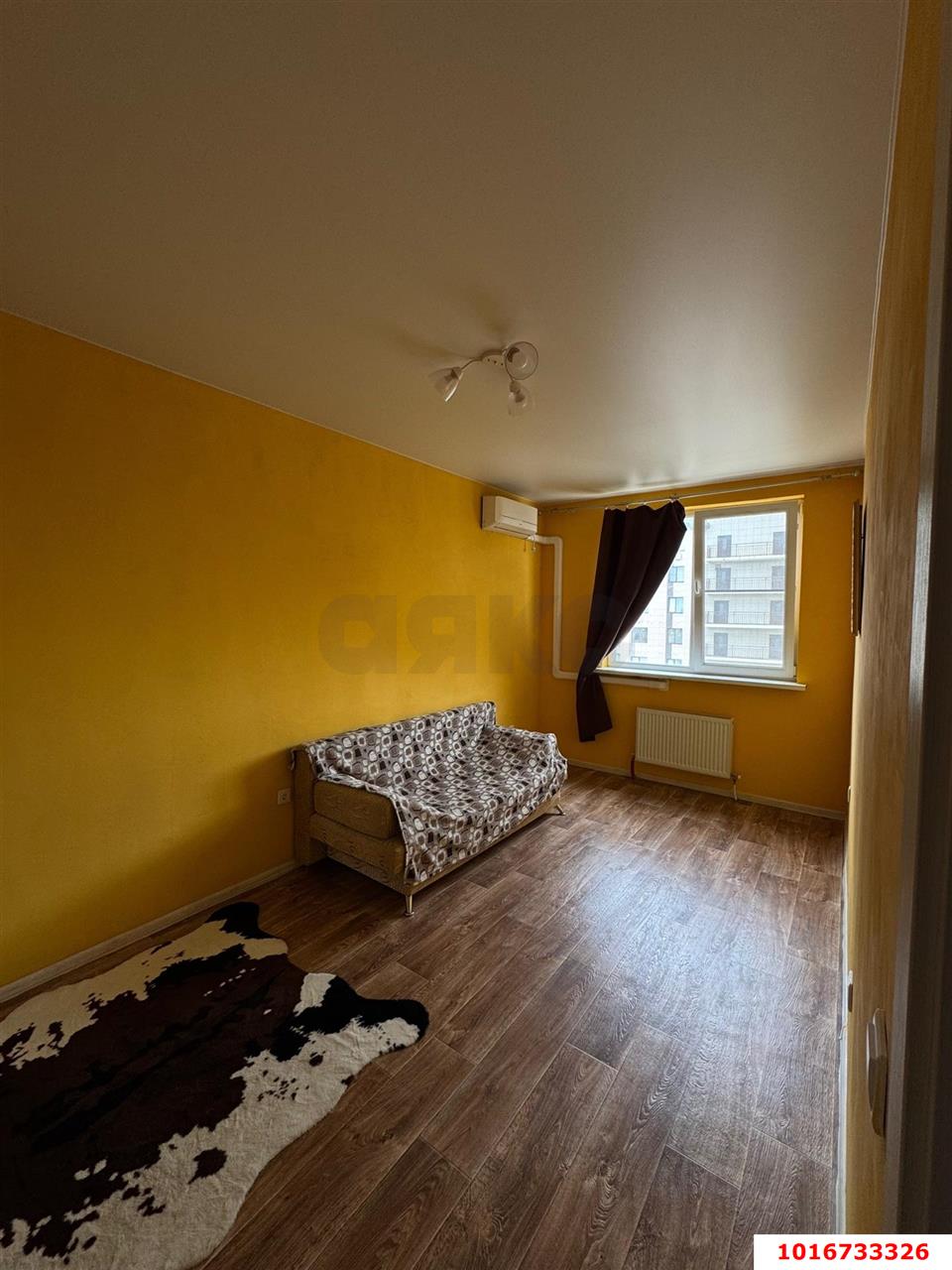 Фото №3: 2-комнатная квартира 49 м² - Новая Адыгея, мкр. жилой комплекс Баланс, ул. Береговая, 1к8