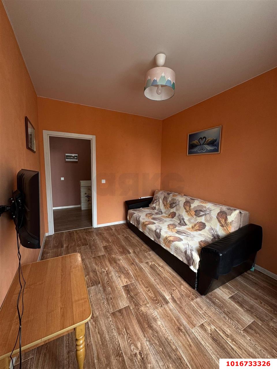 Фото №2: 2-комнатная квартира 49 м² - Новая Адыгея, мкр. жилой комплекс Баланс, ул. Береговая, 1к8