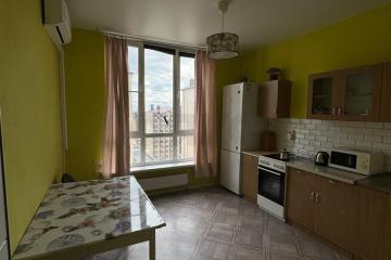 Фото №5: 2-комнатная квартира 49 м² - Новая Адыгея, мкр. жилой комплекс Баланс, ул. Береговая, 1к8