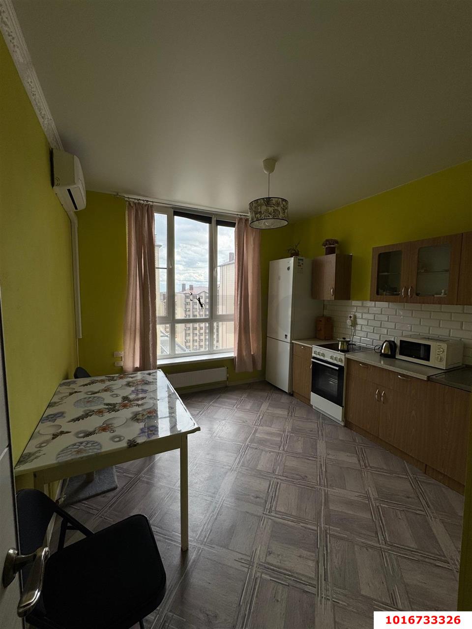 Фото №5: 2-комнатная квартира 49 м² - Новая Адыгея, мкр. жилой комплекс Баланс, ул. Береговая, 1к8