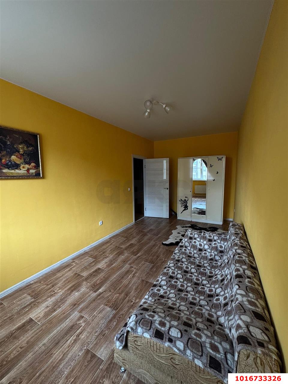 Фото №4: 2-комнатная квартира 49 м² - Новая Адыгея, мкр. жилой комплекс Баланс, ул. Береговая, 1к8