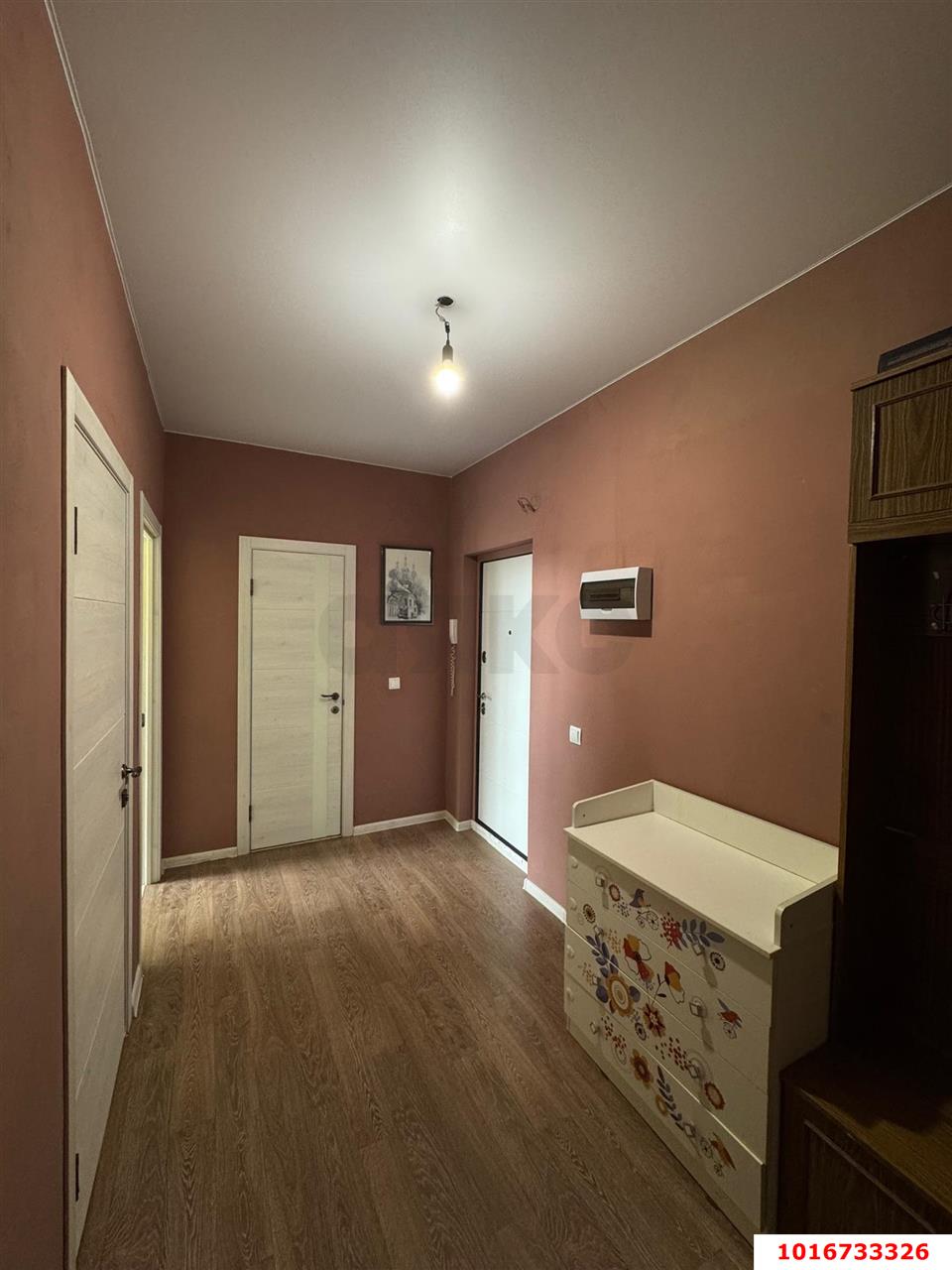 Фото №8: 2-комнатная квартира 49 м² - Новая Адыгея, мкр. жилой комплекс Баланс, ул. Береговая, 1к8