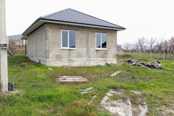 Фото №3: Дом 87 м² - Семигорский, ул. Виноградная