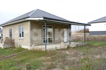 Фото №1: Дом 87 м² - Семигорский, ул. Виноградная