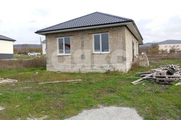 Фото №2: Дом 87 м² - Семигорский, ул. Виноградная