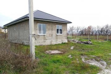 Фото №4: Дом 87 м² - Семигорский, ул. Виноградная