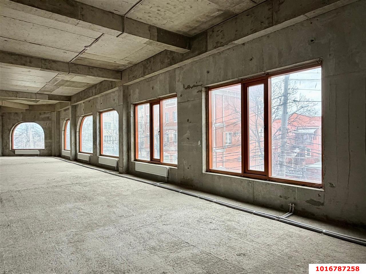 Фото №5: Офисное помещение 1022 м² - Краснодар, ул. Гимназическая, 30