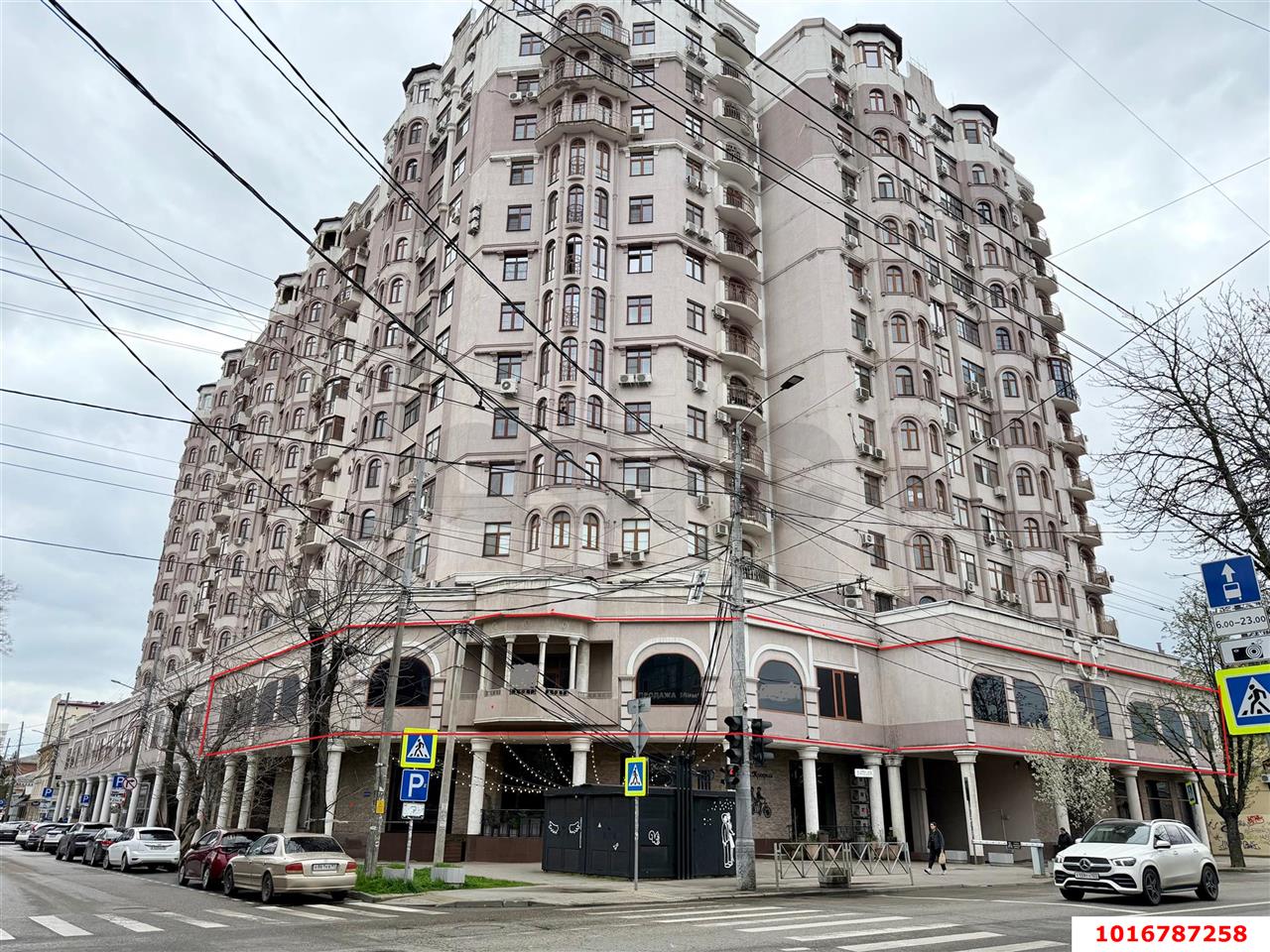 Фото №7: Офисное помещение 1022 м² - Краснодар, ул. Гимназическая, 30