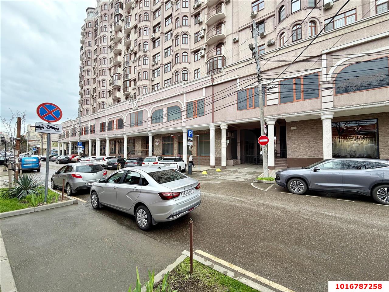 Фото №8: Офисное помещение 1022 м² - Краснодар, ул. Гимназическая, 30