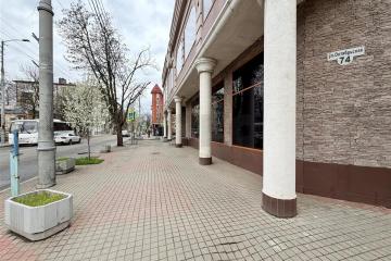Фото №4: Коммерция 1022 м² - Краснодар, мкр. Центральный, ул. Гимназическая, 30