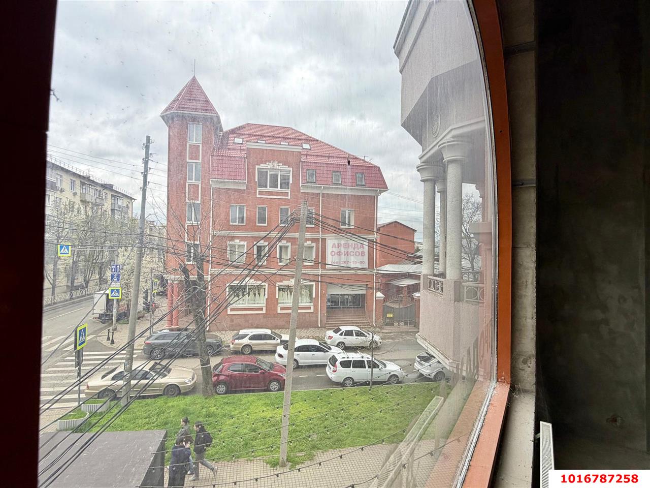 Фото №2: Офисное помещение 1022 м² - Краснодар, ул. Гимназическая, 30