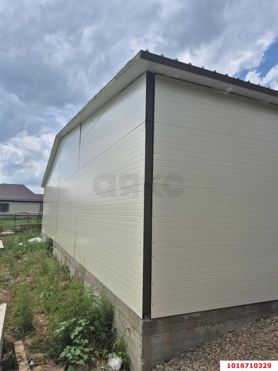 Фото №5: Торговое помещение <span class="whitespace-nowrap">650 м²</span>, <span class="whitespace-nowrap">1/1 эт.</span> - Первомайский, ул. Гагарина, 9